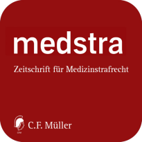 Logo medstra